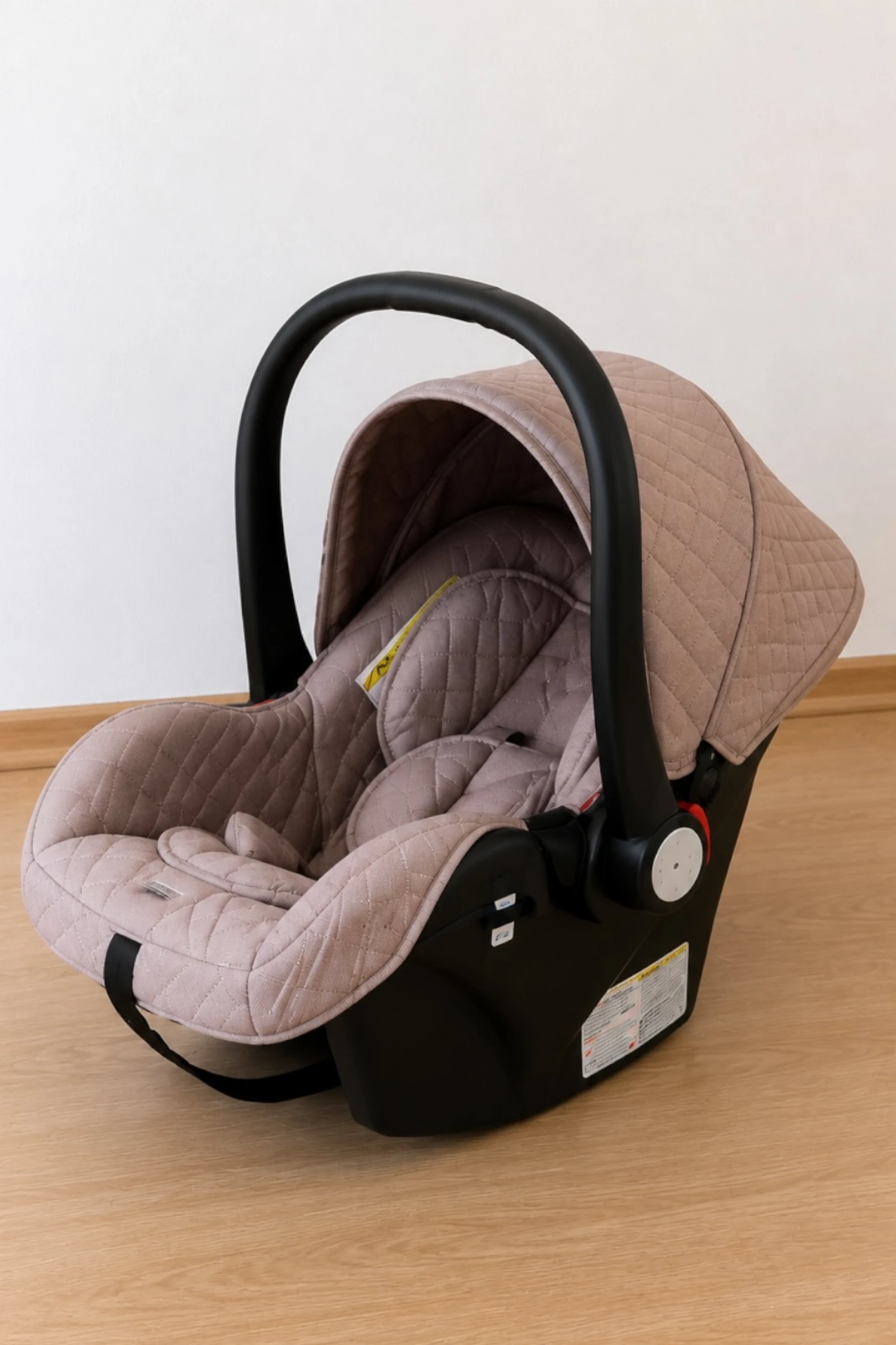 Kinderwagen 3 in 1 - NIEUW – photo 2